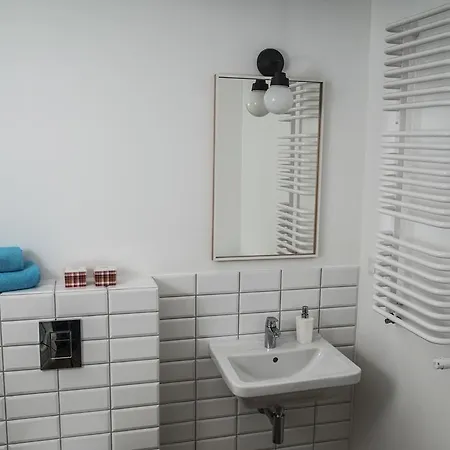 Apartment Locativus Dubois *