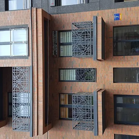 Apartament Locativus Dubois