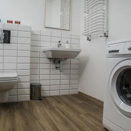Apartament Locativus Dubois *