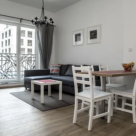 Apartament Locativus Dubois