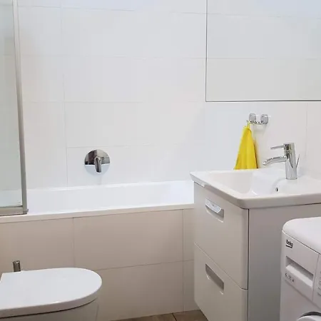 Locativus Dubois Apartament *