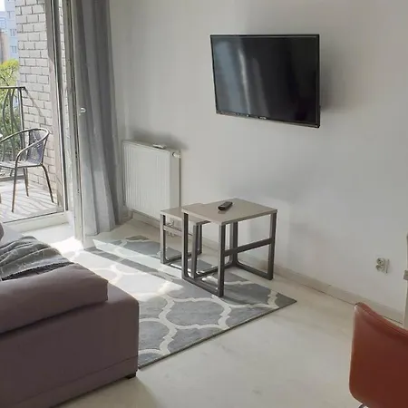 Locativus Dubois Wrocław
