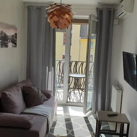 Locativus Dubois Wrocław