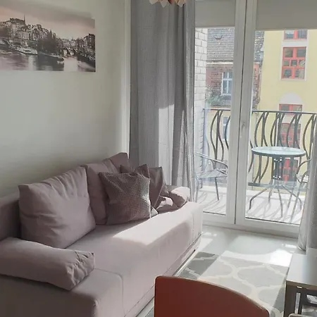 Locativus Dubois Apartament Wrocław
