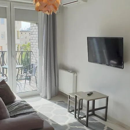 Locativus Dubois * Wrocław