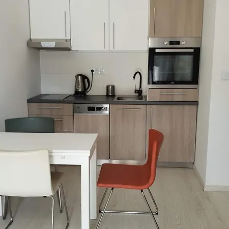 Apartament Locativus Dubois