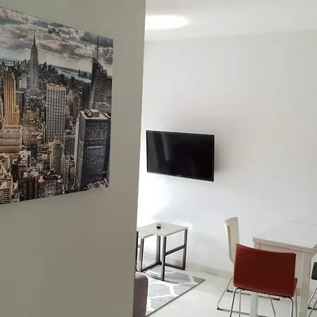 Locativus Dubois Apartament