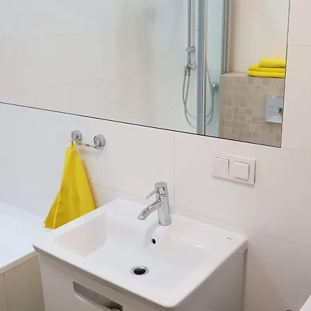 Locativus Dubois Apartament *
