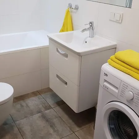 Locativus Dubois Apartament *