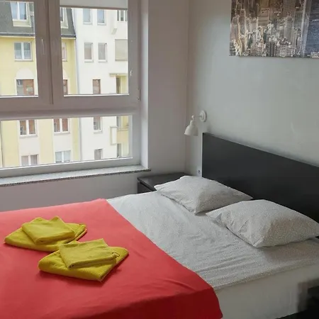 Locativus Dubois Wrocław